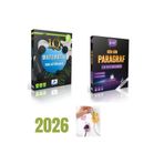 paraf yayınları 6.SINIF IQ MATEMATİK + STRATEJİ 6.SINIF GÜN GÜN PARAGRAF SET FİŞ TUTUCULU