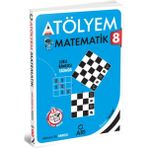 Paraf Yayınları 8.sınıf Arı Atölyem Matematik 2025-2026
