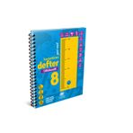 paraf yayınları 8 Sınıf Çanta Yayınları Matematik Okula Yardımcı Kazandıran Defter Akıllı 2025