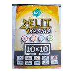 paraf yayınları 8. Sınıf Lgs Elit Karma Denemeler Video Çözümlü 2025