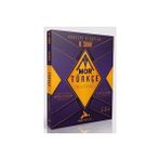 Paraf Yayınları 8. Sınıf Lgs Mor Türkçe Soru Kütüphanesi Eğitim Amaçlı Ciltli Kitap