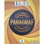 Paraf Yayınları 8. Sınıf Lgs Sözel Mantık ve Paragraf Soru Bankası