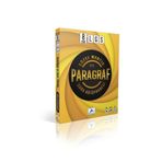 Paraf Yayınları 8. Sınıf Paragraf Sözel Mantık Soru Bankası
