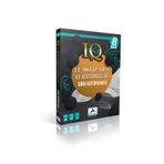 Paraf Yayınları 8. Sınıf T.C. İnkılap Tarihi ve Atatürkçülük Iq Soru Kütüphanesi