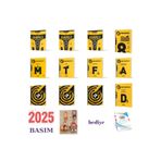paraf yayınları 8.Sınıf Türk-Mat-Fen Hibrit + Soru + Haftalık Denemeler + İnk-Din-Prgraf Soru Banka Set + Çantasüsü