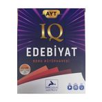 Paraf Yayınları Ayt Iq Edebiyat Soru Bankası 2024 Baskı