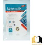 Paraf Yayınları Bilgi Sarmal Tyt Matematik Soru Bankası