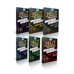 paraf yayınları Elit Karma 8.sınıf Lgs 6 Lı 108 Branş Denemeleri