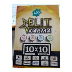 paraf yayınları Elit Karma 8. Sınıf Lgs Karma Denemeler 10 Deneme 2025