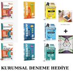 Paraf Yayınları Günay Güncel 8. Sınıf Türkçe Matematik Fen Bumerang Etkinlikli Kitap, Zoom Soru Bankası ve Bumerang Haftalık Deneme Seti 2025-2026 PRİZ TUTUCU VE DENEME HEDİYELİ