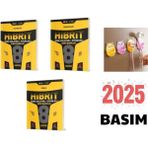 Paraf Yayınları Hız 8.sınıf Hibrit Mat-Fen-Türkçe Konu Anlatım 3 Kitap Ayıcık Fiş Tutucu