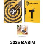 paraf yayınları Hız Yayınları 8. Sınıf Türkçe Soru Bankası Ve 36 Haftalık Kazanım Deneme Priz Tutuculu 2026