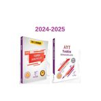 paraf yayınları Karekök Tyt Ve Ayt Tarih Denemeleri Kitap Set 2026 Tyt-Ayt