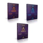 Paraf Yayınları Mor Tyt Fizik & Geometri & Paragraf Soru Bankaları