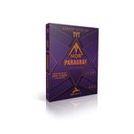 Paraf Yayınları Paraf TYT Mor Paragraf Soru Kütüphanesi
