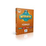 paraf yayınları Paraf Yayınları 8. Sınıf İnteraktif Türkçe -Matematik-Fen-Sosyal Kitap Seti 2025 (2 Deneme Hediye),getdhfxfyhde564e56ggxg