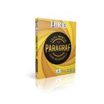 paraf yayınları Paraf Yayınları 8.Sınıf Sözel Mantık Ve Paragraf (264 Syf.) 2 Adet Deneme Ve Priz Tutuculu,TX4E3146366150