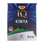 paraf yayınları Paraf Yayınları Tyt Iq Kimya Soru Bankası 2024 Baskı