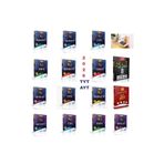 paraf yayınları Prf Tyt+Ayt Iq Full Set + Elitkarma Tyt Ve Ayt Denemeleri Set Priz Tutucu