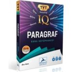Paraf Yayınları Prf Yayınları Tyt Paragraf Soru Bankası