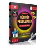 paraf yayınları Strateji Tyt Gün Gün Matematik Problemler Yeni Nesil Soru Bankası - 2022-2023 Güncel,TX5C18D44F203