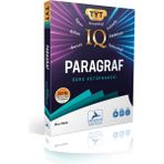 Paraf Yayınları Tyt Ayt Iq Paragraf Soru Kütüphanesi Yeni 2022