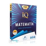 Paraf Yayınları TYT IQ Matematik Soru Kütüphanesi