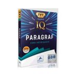 Paraf Yayınları Tyt Iq Paragraf Soru Kütüphanesi Anonim Ekin Basım Yayın Akademik Kitaplar