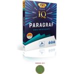 Paraf Yayınları TYT IQ Serisi Paragraf Soru Bankası Üniversite Hazırlık İçin 537 Sayfa