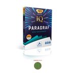 Paraf Yayınları TYT IQ Serisi Paragraf Soru Bankası
