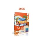 paraf yayınları Yanıt 2.Sınıf 2'Den 3'E Geçenlere Yaz Tatil Kamp Kitabı(160 Syf.),habervar54dfghjhd