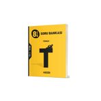 PARAFAS hız yayınları 8.sınıf lgs Türkçe soru bankası