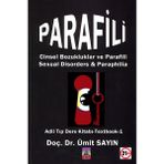 Parafili - Jane Casey