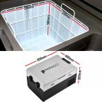 Parago Pg35 12-24 V 35 Lt Kompresörlü Araç Buzdolabı