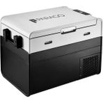 Parago PG45 12/24V 45 lt Outdoor Kompresörlü Oto Buzdolabı