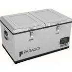 Parago Pg75 12-24 V 75 Lt Kompresörlü Araç Buzdolabı