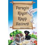 Paragöz Köyün Kayıp Hazinesi - Fatma Yıldırım