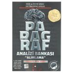 Paragraf Analizi Soru Bankası-Edebiyat Sokağı