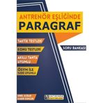 Paragraf Soru Bankası - Antrenör Eşliğinde