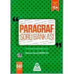 Paragraf Soru Bankası - Mehmet Necati Demircan
