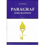 Paragraf Soru Hazinesi - Altın Anahtar Yayınları