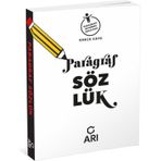Paragraf Sözlük - Arı Yayınları
