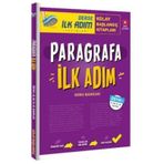 Paragrafa İlk Adım-İlk Adım Yayınları