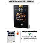 Paragrafı Sevdiren Hoca Tyt Ayt Msü Kpss Ales Dgs Paragraf Soru Bankası Hamza Kaya 2026 | 2027 - 1