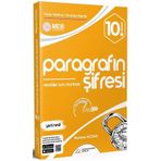 Paragrafın Şifresi 10. Sınıf Paragraf Modüler Soru Bankası