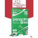 Paragrafın Şifresi 11. Sınıf Modüler Soru Bankası
