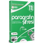 Paragrafın Şifresi 11. Sınıf Paragraf Modüler Soru Bankası