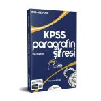 Paragrafın Şifresi Kpss Modüler Soru Bankası