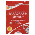 Paragrafın Şifresi Soru Bankası