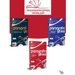 Paragrafın Şifresi Yayınları - Paragraf Soru Bankası Deneme Seti